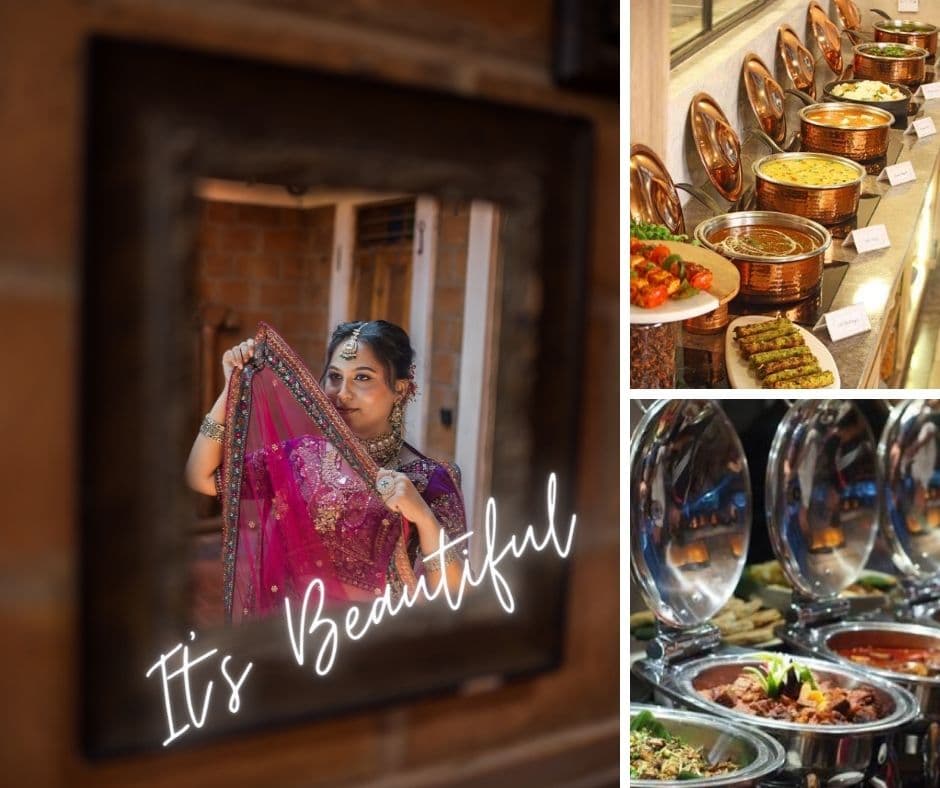 Catering, Bridal & Custom Services